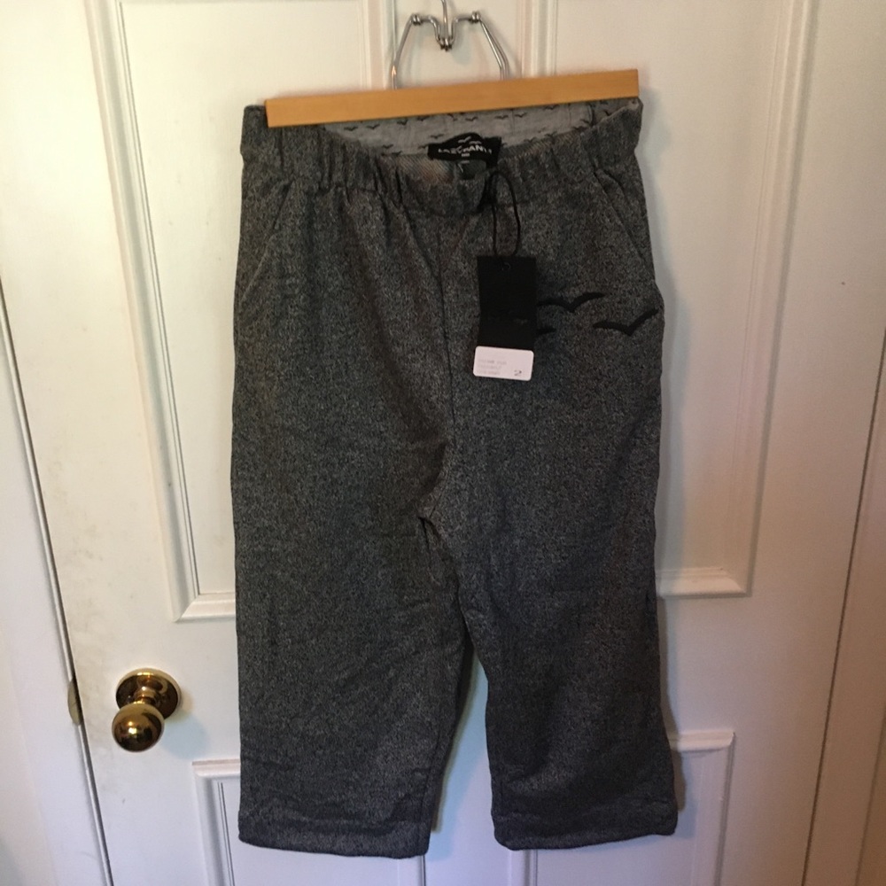 NWT Lazy Pants sweats